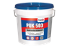 Sopro PUK 503, Reaktionsharzklebstoff PU, Gebinde 3 kg